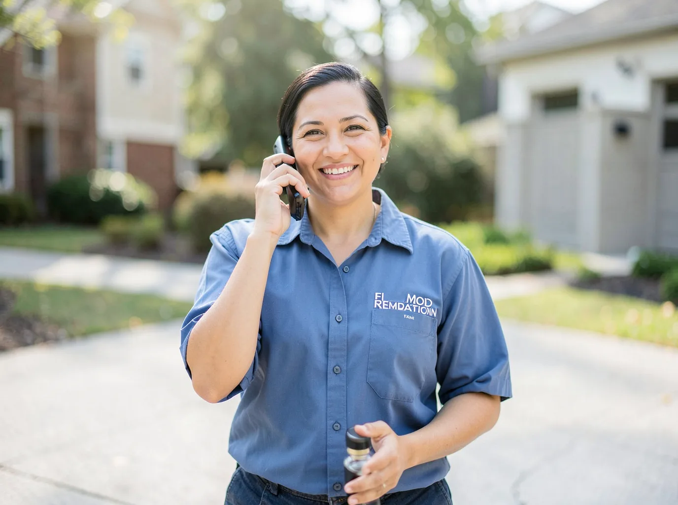 Mold Remediation Davenport, VA FAQs